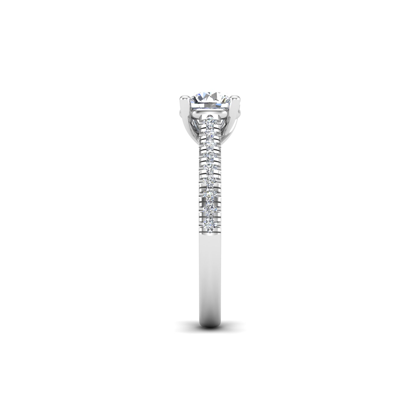 Alora Engagement Ring